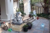Furnished large villa with 4 bedrooms for rent in Ciputra, Westlake, Tay Ho, Hanoi, Vietnam
